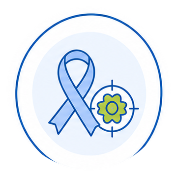 Icon Onkologie