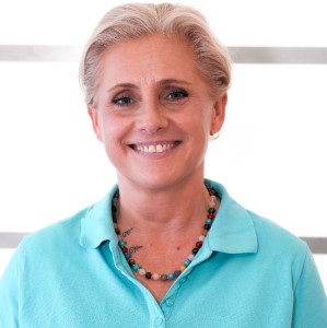 Originalfoto von Dr. med. Suzan Bombar